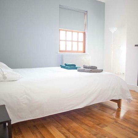 Quire Court Apartment Gloucester Kültér fotó