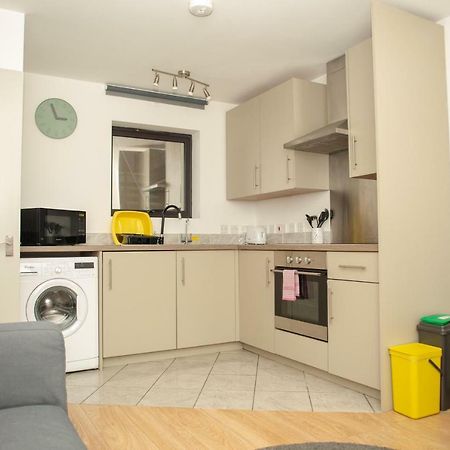 Quire Court Apartment Gloucester Kültér fotó