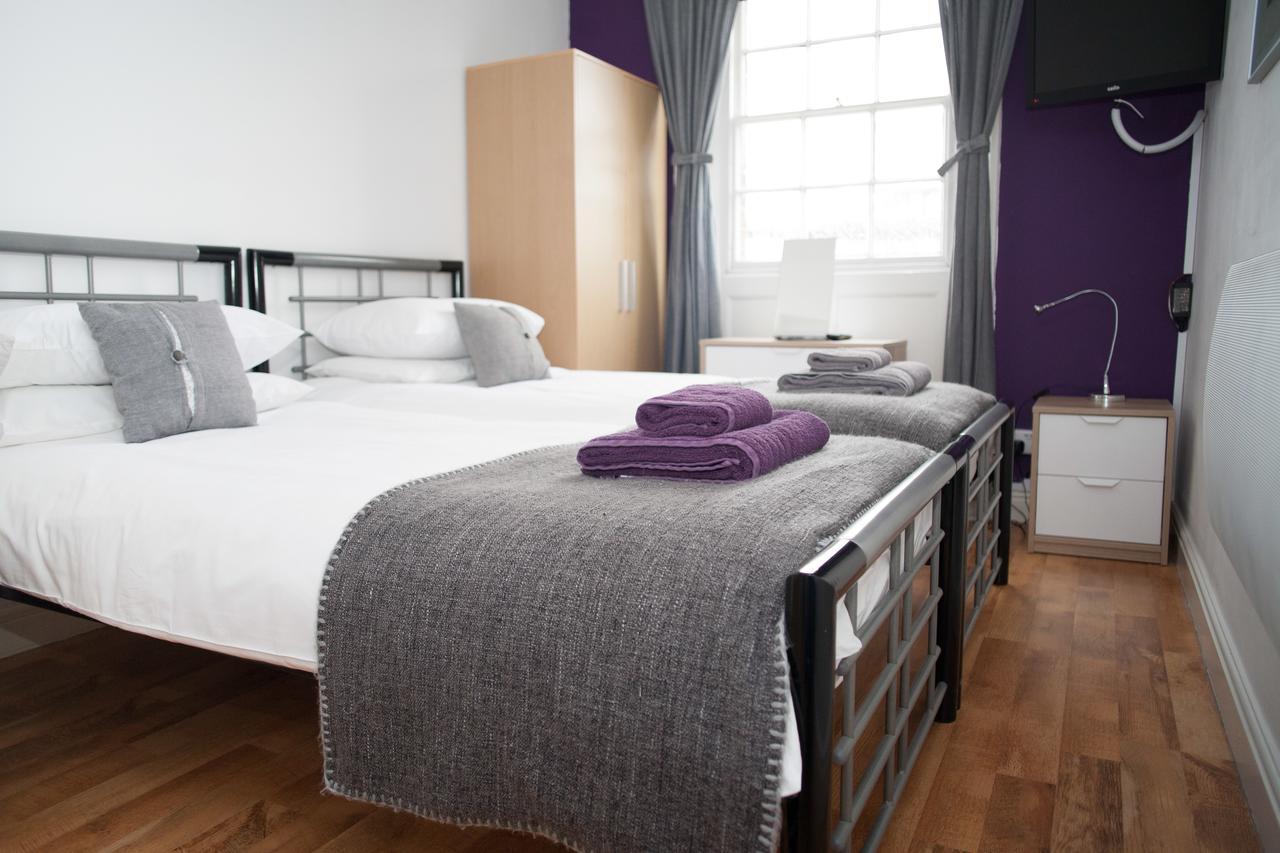 Quire Court Apartment Gloucester Kültér fotó