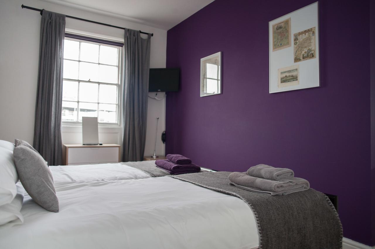 Quire Court Apartment Gloucester Kültér fotó