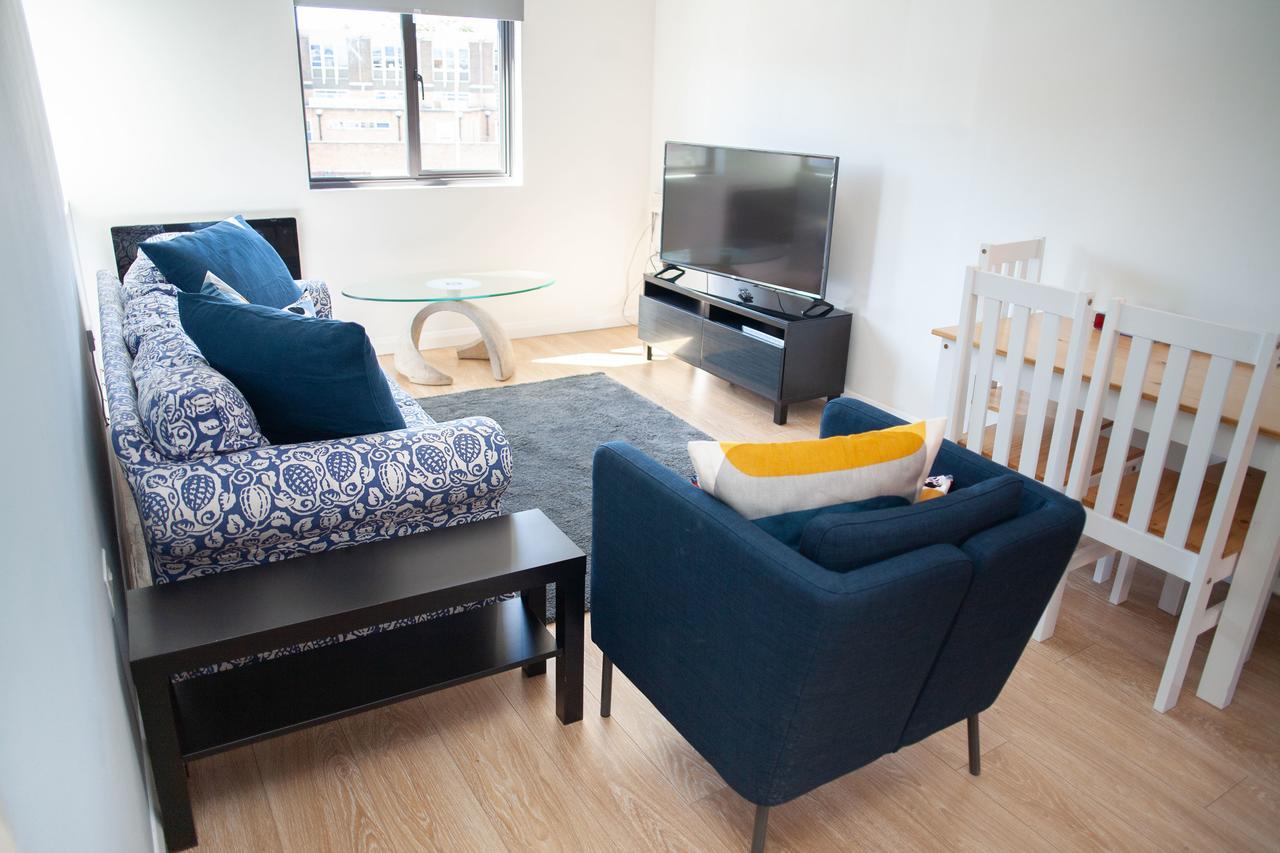 Quire Court Apartment Gloucester Kültér fotó