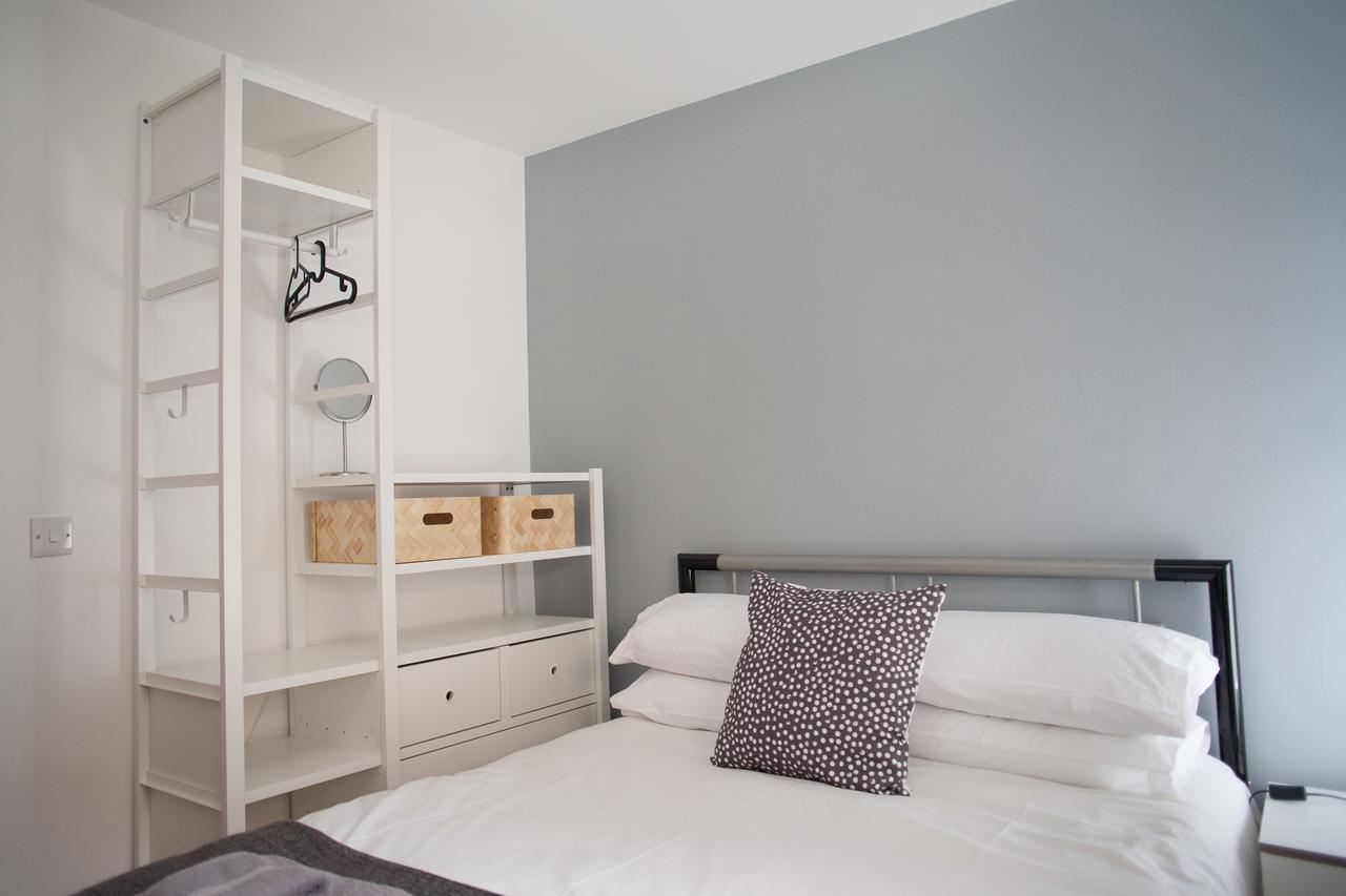 Quire Court Apartment Gloucester Kültér fotó
