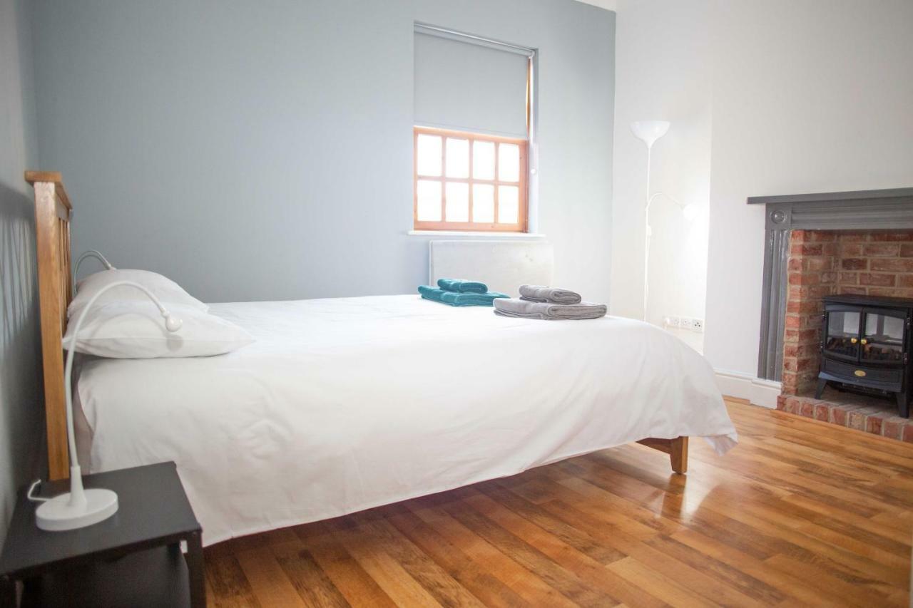 Quire Court Apartment Gloucester Kültér fotó
