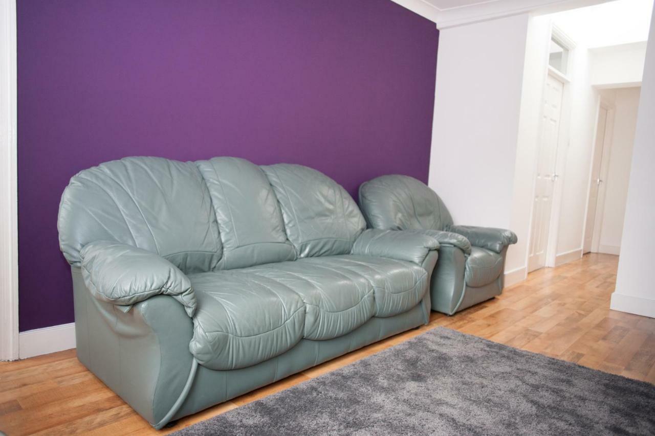 Quire Court Apartment Gloucester Kültér fotó