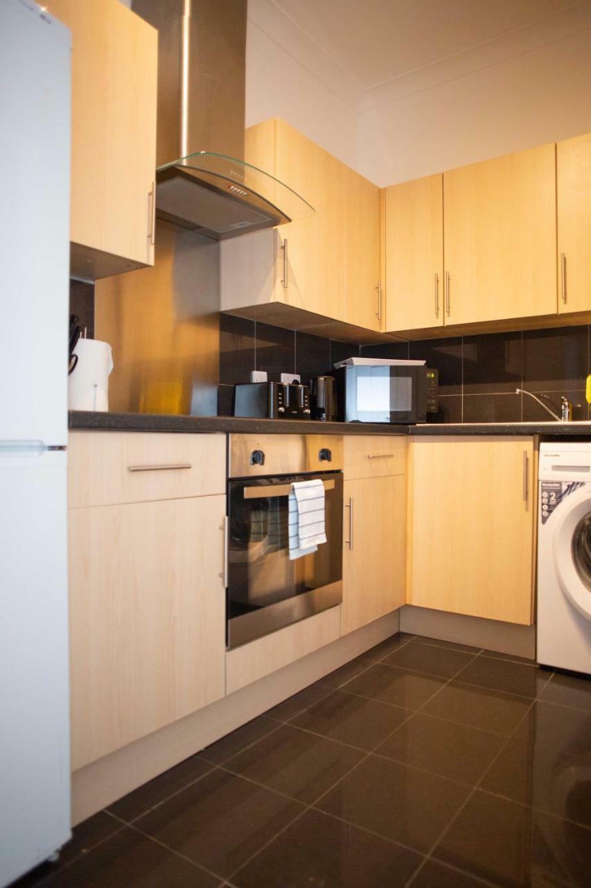 Quire Court Apartment Gloucester Kültér fotó