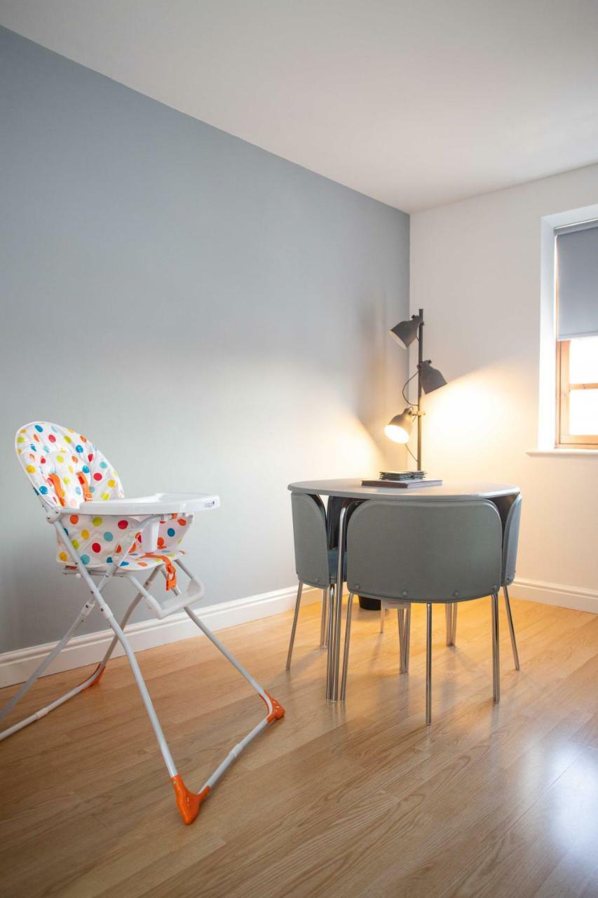 Quire Court Apartment Gloucester Kültér fotó