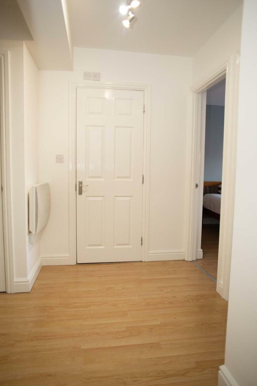 Quire Court Apartment Gloucester Kültér fotó
