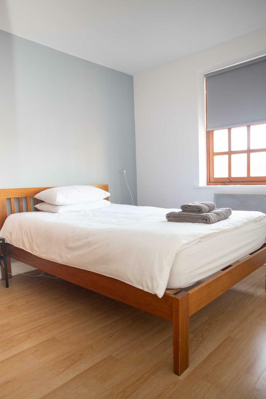 Quire Court Apartment Gloucester Kültér fotó