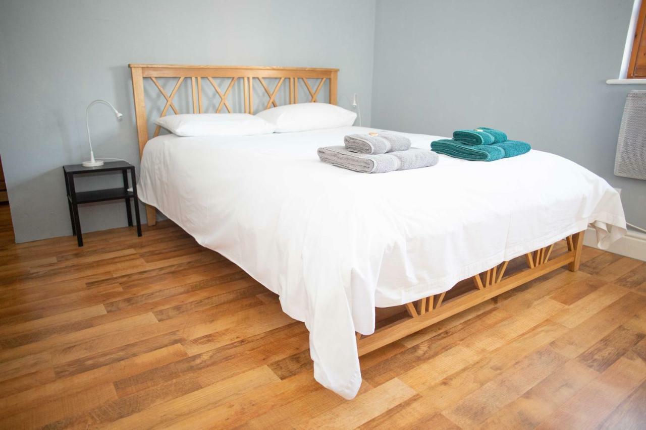 Quire Court Apartment Gloucester Kültér fotó