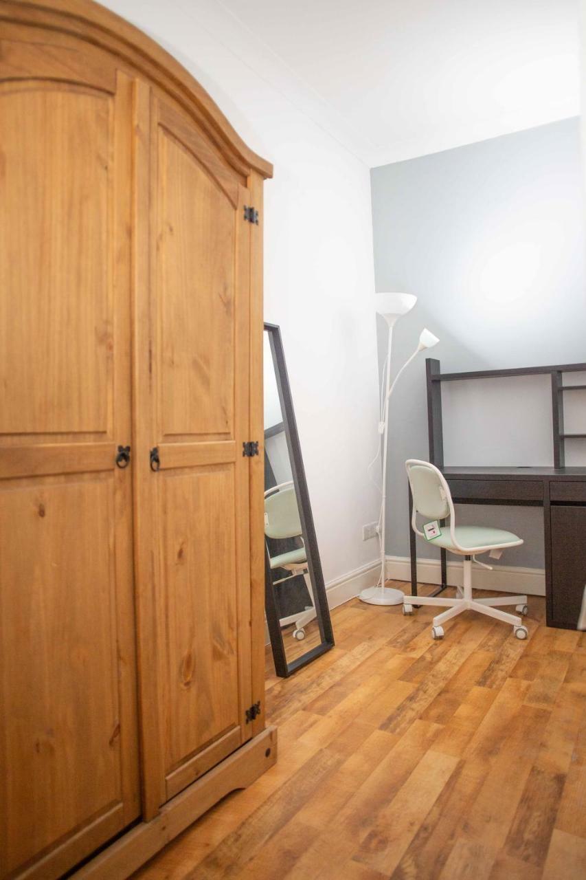 Quire Court Apartment Gloucester Kültér fotó