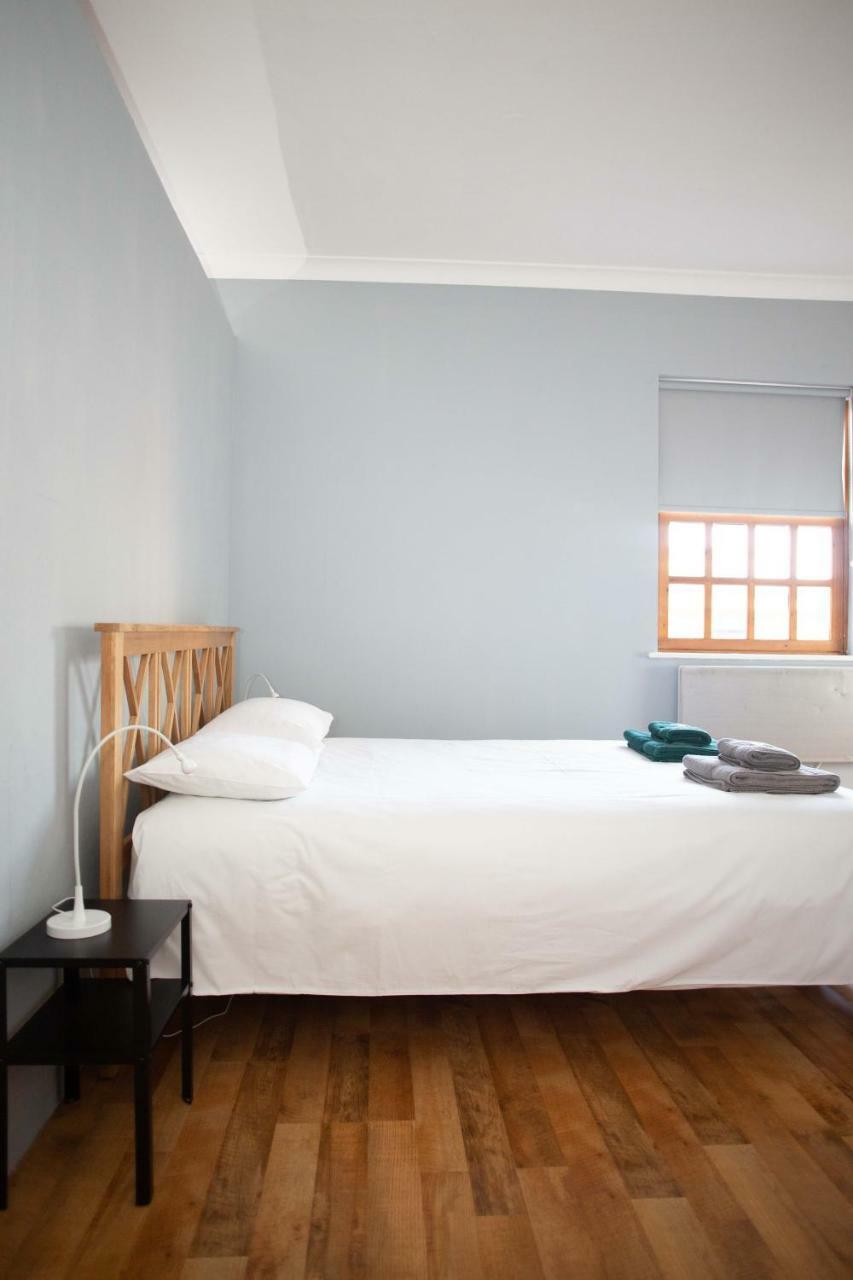 Quire Court Apartment Gloucester Kültér fotó