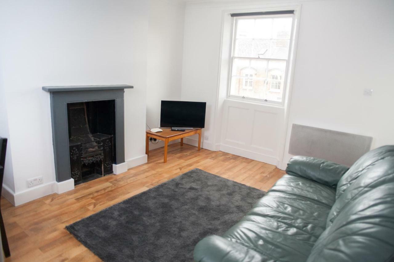 Quire Court Apartment Gloucester Kültér fotó