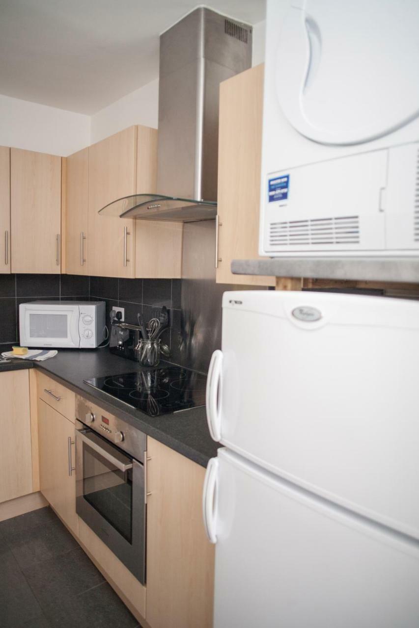 Quire Court Apartment Gloucester Kültér fotó