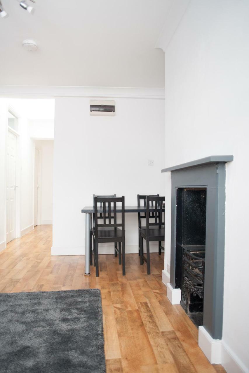Quire Court Apartment Gloucester Kültér fotó