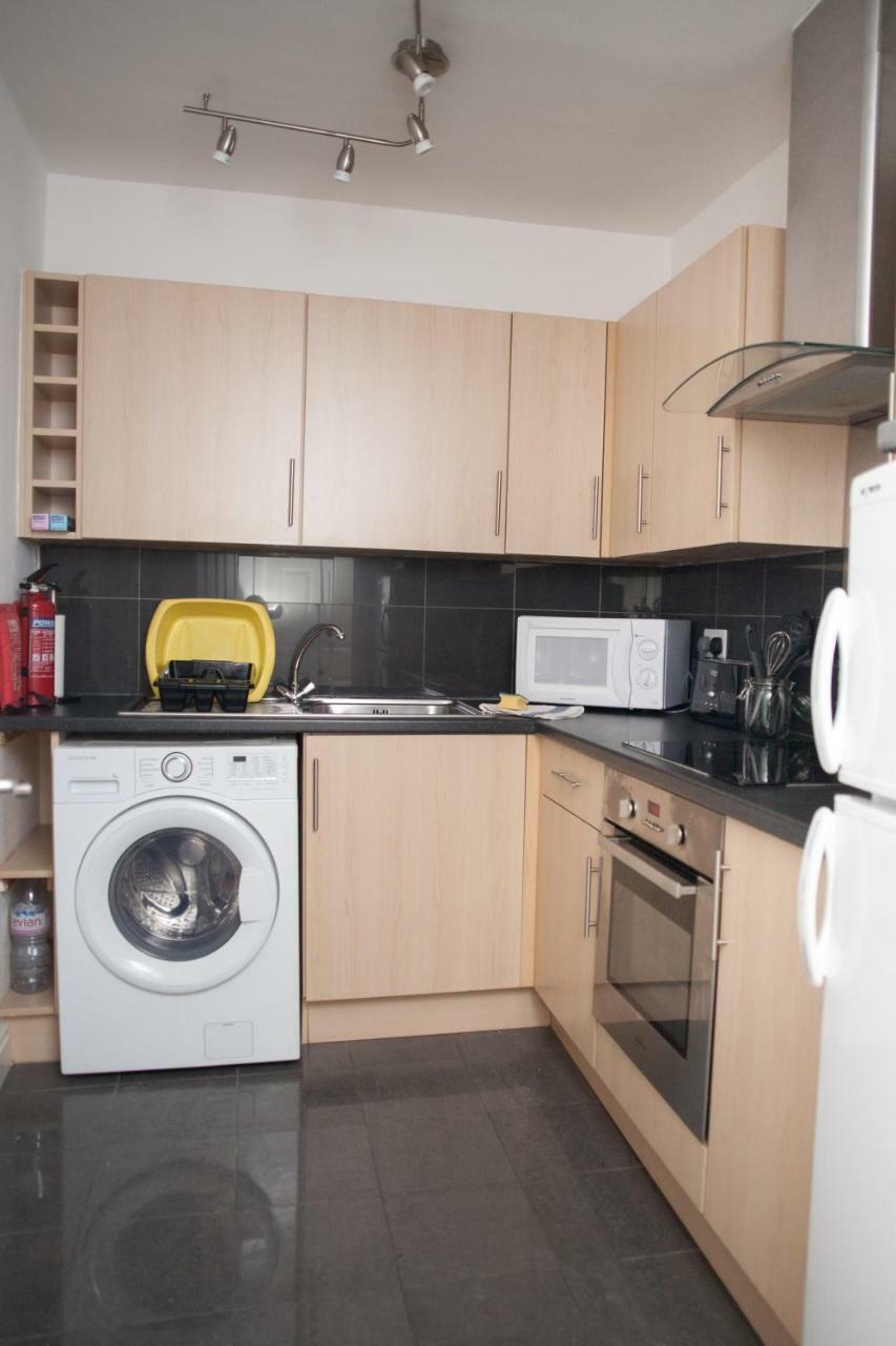Quire Court Apartment Gloucester Kültér fotó