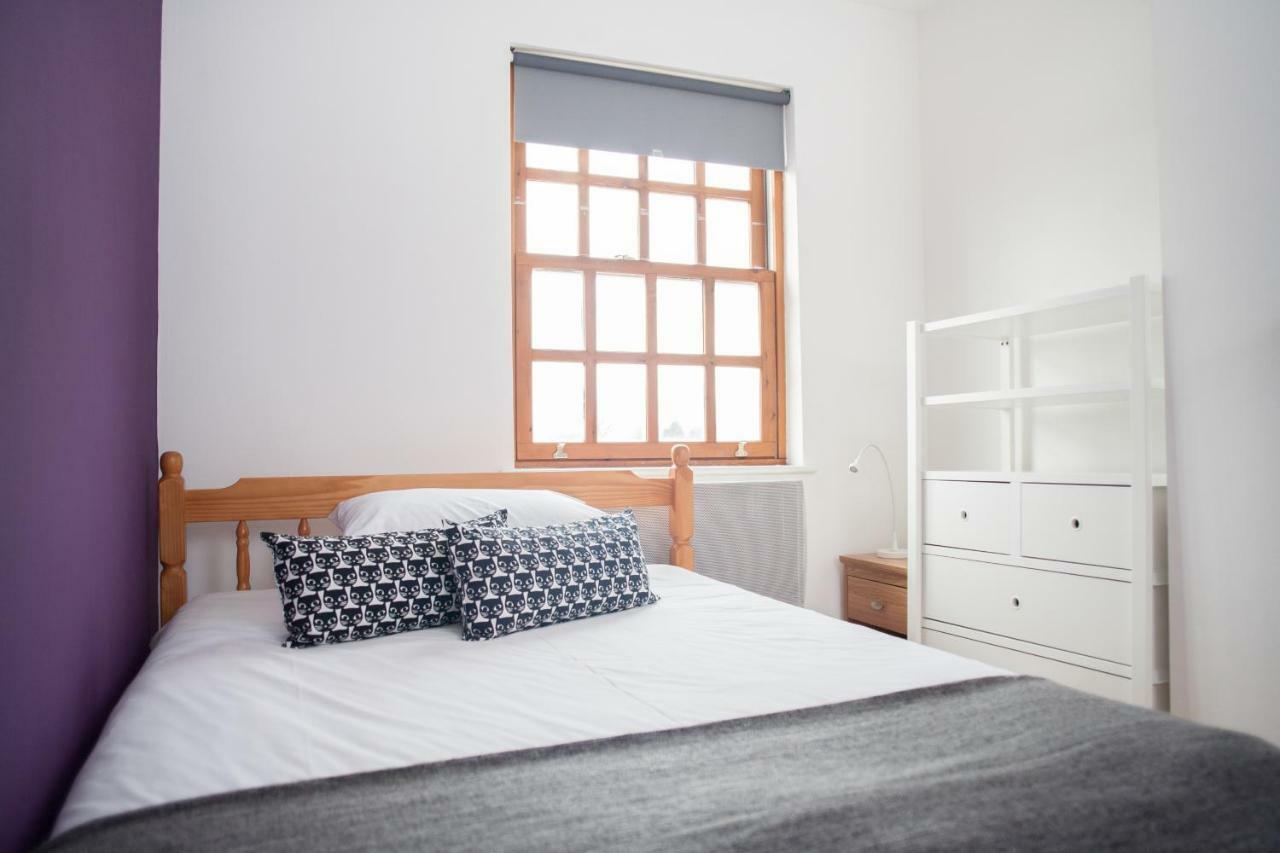 Quire Court Apartment Gloucester Kültér fotó