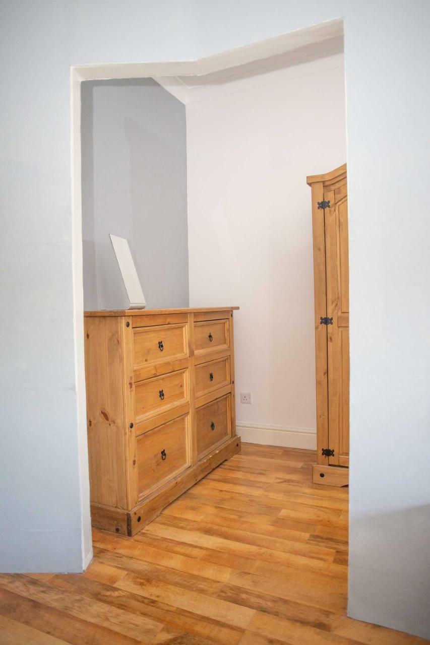 Quire Court Apartment Gloucester Kültér fotó