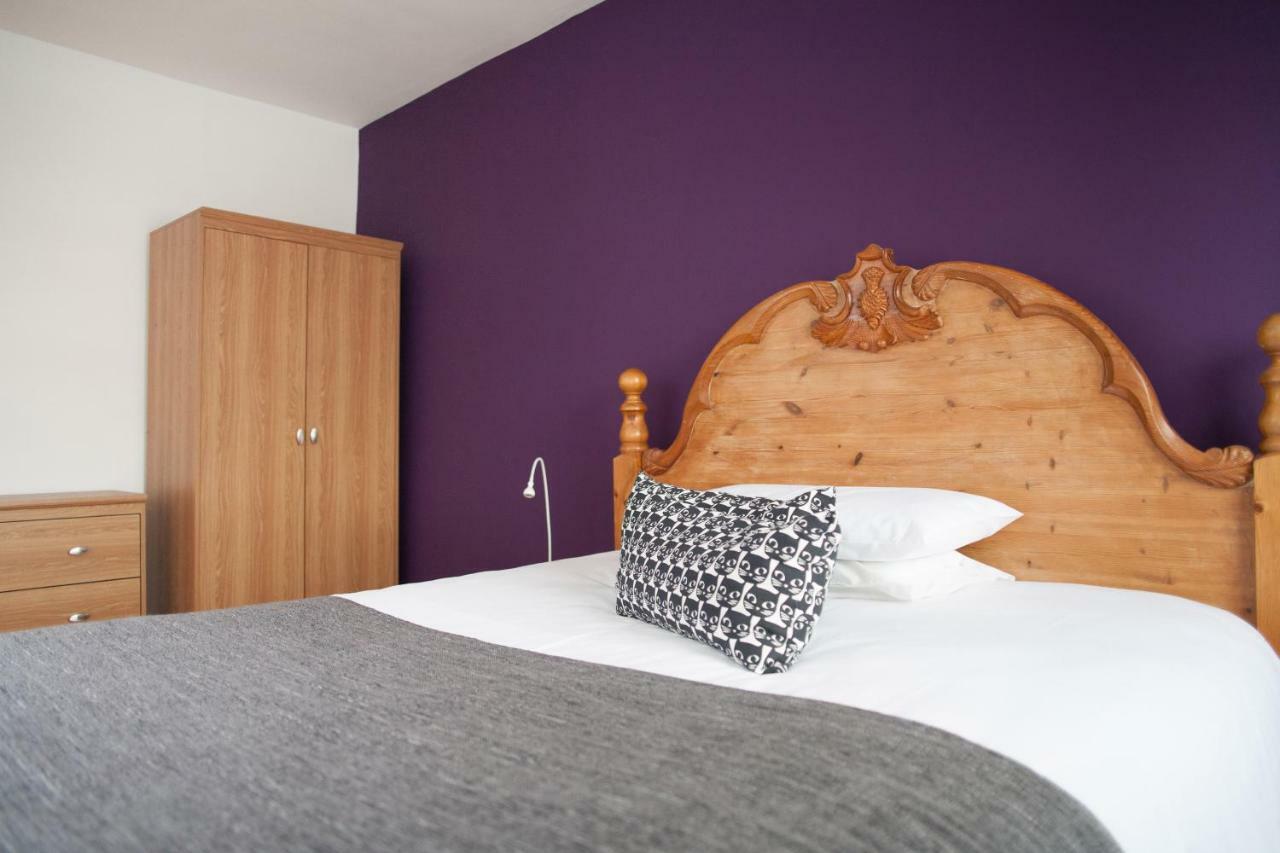 Quire Court Apartment Gloucester Kültér fotó
